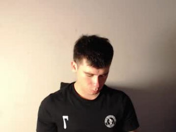 harry_brown2324 webcam chaturbate model stream image