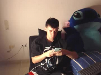 harry_brown2324 webcam model stream image