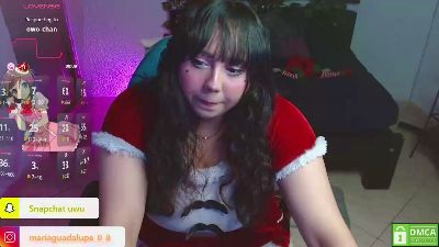 pink_cacti webcam model stream image