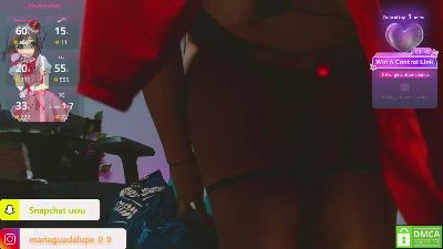 pink_cacti webcam model stream image