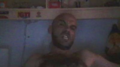 DAVIDDESTROYER4 webcam model stream image