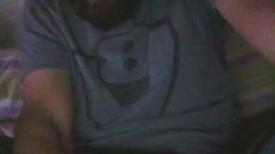 DAVIDDESTROYER4 webcam model stream image