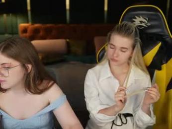 dream_team054 webcam model stream image
