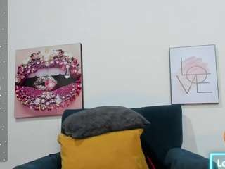 anastacialopez21 webcam model stream image