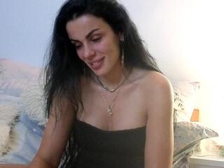 Emma Vayne webcam model stream image