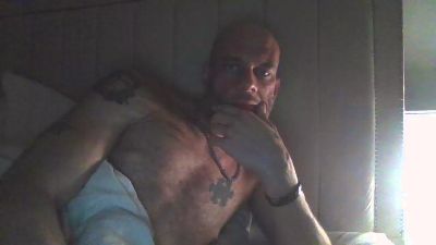 ChristianRyder webcam model stream image