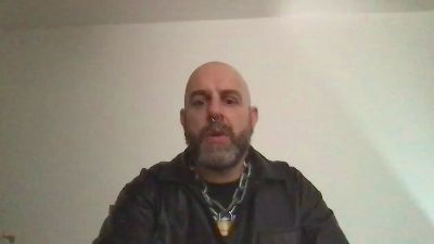 leatherbastard7 webcam model stream image