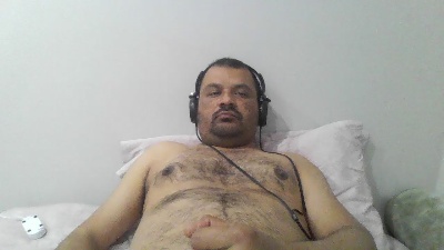 veggilover6 webcam model stream image