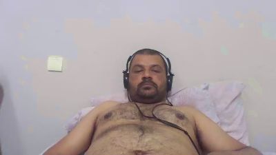 veggilover6 webcam model stream image