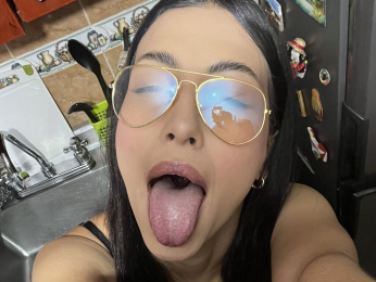 Motita webcam model stream image