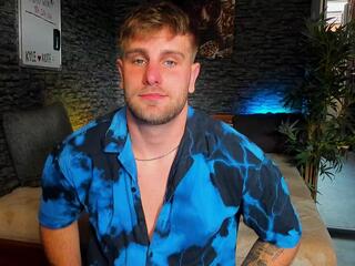 Lars Mccall webcam model stream image