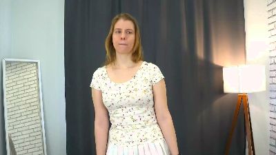 AnnetteAshner webcam model stream image