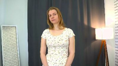 AnnetteAshner webcam model stream image