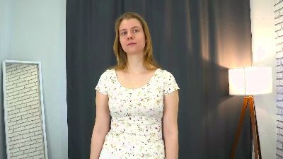 AnnetteAshner webcam model stream image