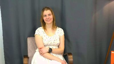 AnnetteAshner webcam model stream image