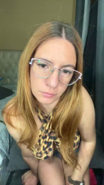 Minerva_ok webcam model stream image