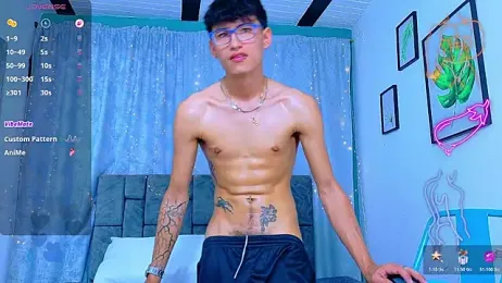 NicolasTorrez webcam stripchat model stream image