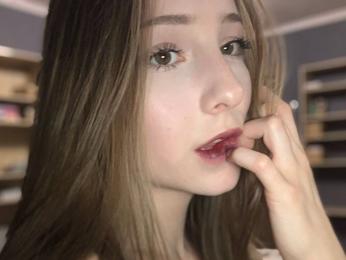 SusanMcKenzie webcam model stream image