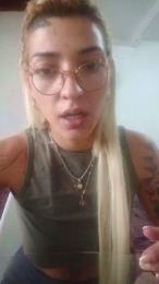 Jaz233 webcam model stream image