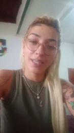 Jaz233 webcam model stream image