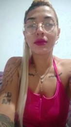 Jaz233 webcam model stream image