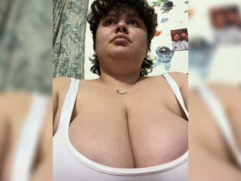 Ellie-Raven webcam model stream image