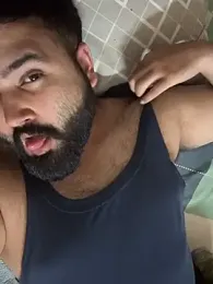 Dicky_Rohan webcam model stream image