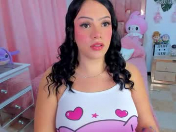 gaabisita webcam model stream image