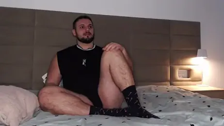 BriannSmith webcam model stream image