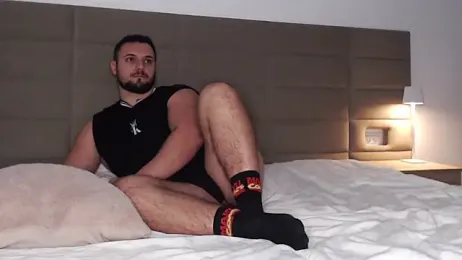 BriannSmith webcam stripchat model stream image