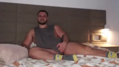 BriannSmith webcam model stream image