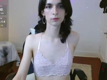 _ravencoxx_ webcam model stream image