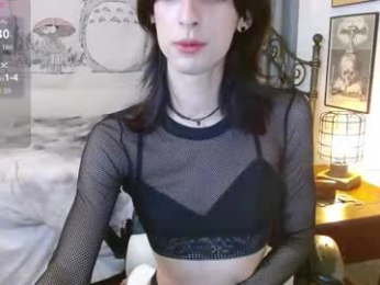 _ravencoxx_ webcam model stream image