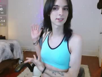 _ravencoxx_ webcam model stream image