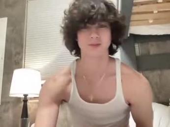 chris_baker1 webcam model stream image