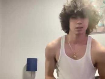 chris_baker1 webcam model stream image