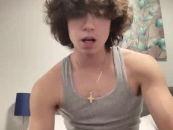 chris_baker1 webcam model stream image