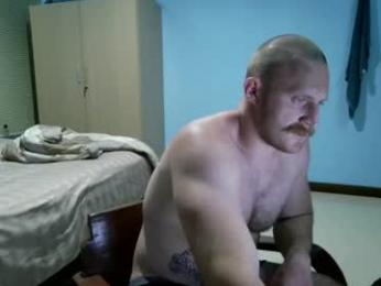 whitebull97 webcam model stream image
