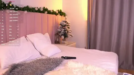 Eva_Bailey_ webcam model stream image