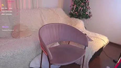 Eva_Bailey_ webcam model stream image