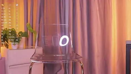 Eva_Bailey_ webcam model stream image