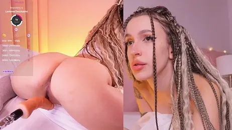 Eva_Bailey_ webcam stripchat model stream image