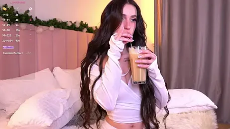 Eva_Bailey_ webcam model stream image