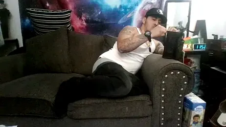 Antoniothedon webcam model stream image