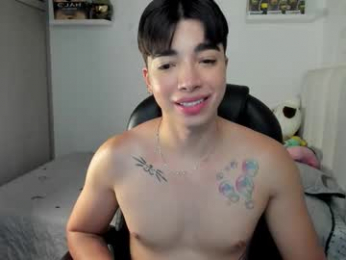 santy7u7 webcam model stream image