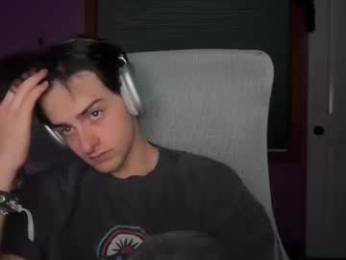 bluskyzz webcam model stream image