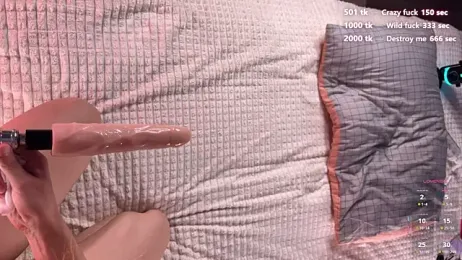 Avvechloe webcam model stream image