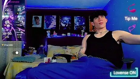 thiagomurphyy webcam model stream image