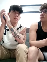 thiagomurphyy webcam model stream image