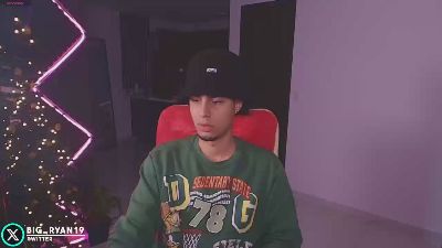 Danicock23 webcam cam4 model stream image